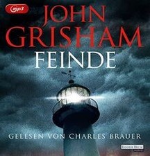 Feinde von Grisham, John | Buch | Zustand gut