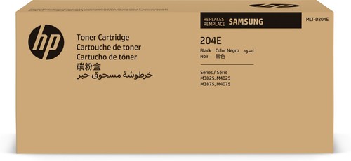 Samsung mlt d204e - hp, mlt-d204e