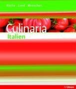 Culinaria italien küche - culinaria, italien: