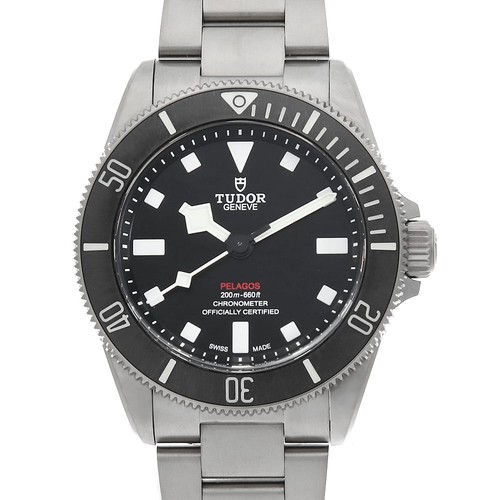 Tudor pelagos 25407n gebraucht - pelagos,