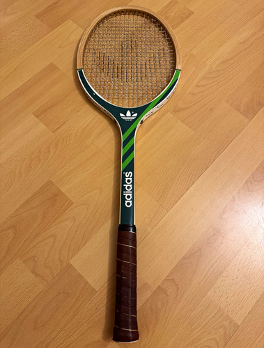 Adidas ilie nastase junior - nastase,
