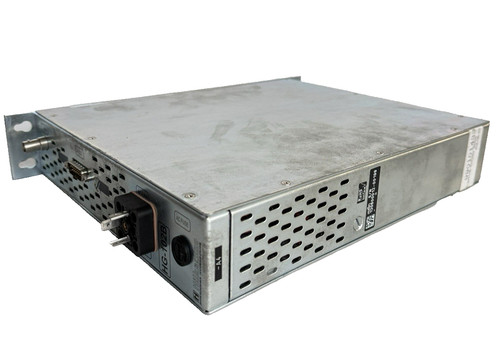 Switch treiber rofin hg102 - q-switch,