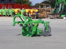 Kartoffelroder 10 PS