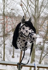 Hobby Horse, Steckenpferd