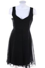 MISS ASTOR Cocktailkleid Kleid Abendkleid F 38 = D 36 schwarz