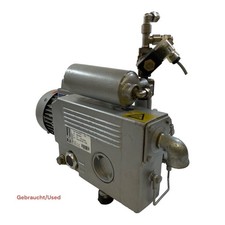 Busch Vakuumpumpe RA 0016 B