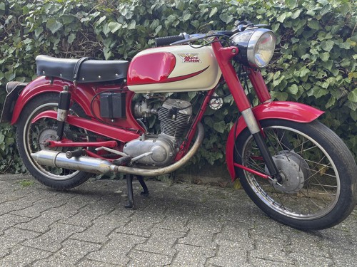 Vintage oldtimer motorrad moto - oldtimer,