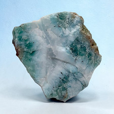 Larimar Rohstein Edelstein I