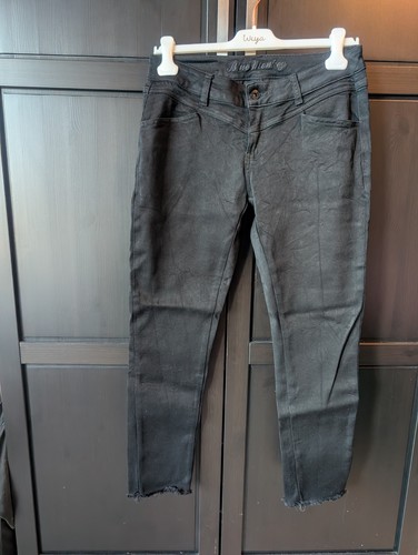 Blue monkey jeans - monkey,