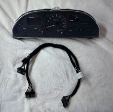 Digital Cluster Harness - S13