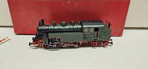 Rivarossi dampflok 310 - rivarossi,