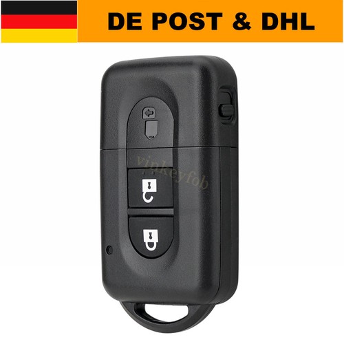 Autoschlüssel gehäuse für - autoschlüssel,