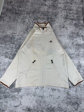 Adidas – Vintage Sportjacke