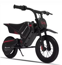 Elektromotorrad für Kinder