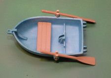 Playmobil Ruderboot Beiboot