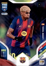 Fifa 365 Adrenalyn XL 2026