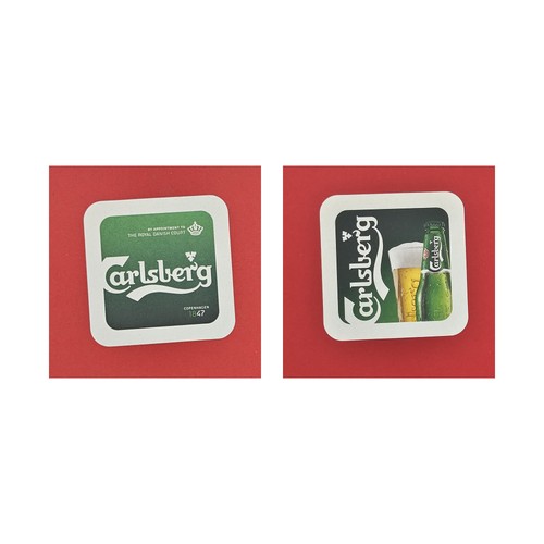 Carlsberg coppenhagen 1847 - carlsberg,