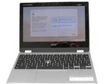 Notebook Acer Chromebook Spin
