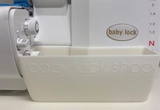 baby lock Ovation und Gloria