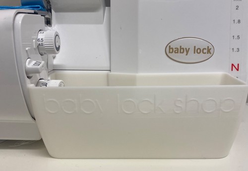Baby lock enlighten overlocker - lock,