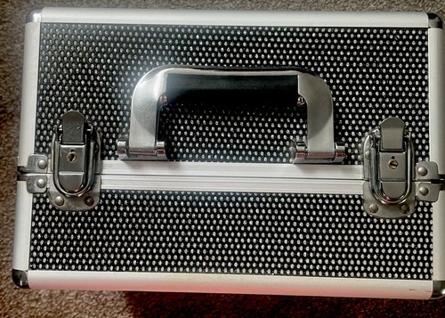 Professional make case - professional, up