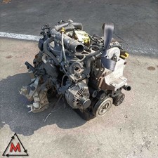 Z13DTJ Engine 203,000km Opel