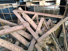 Abschalkonsole Bau Schalung Beton Zwingen Baustelle Schalkonsole