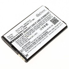 Akku Li-Ion für Sagem MY-X6