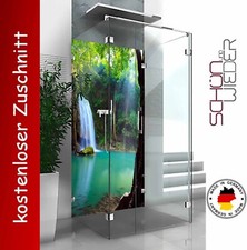 Duschrückwand Polystar