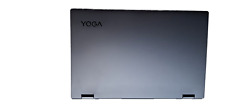 Lenovo Yoga C640-13IML Type 81UE 8 GB ddr4 256 ssd Hauptplatine ist in Ordnung.