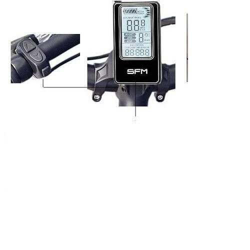 Display gesteckt comfort - gesteckt, plus