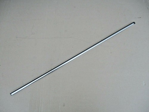 Golf zierleiste chrom - golf,