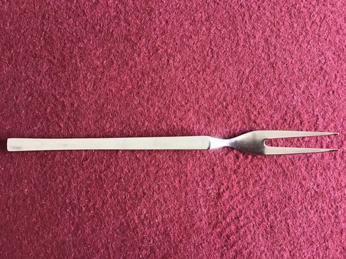 Wmf new york - wmf, fleischgabel