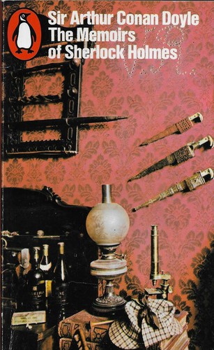 The memoirs sherlock holmes - sherlock,