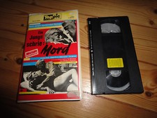 Ein Junge schrie Mord Toppic