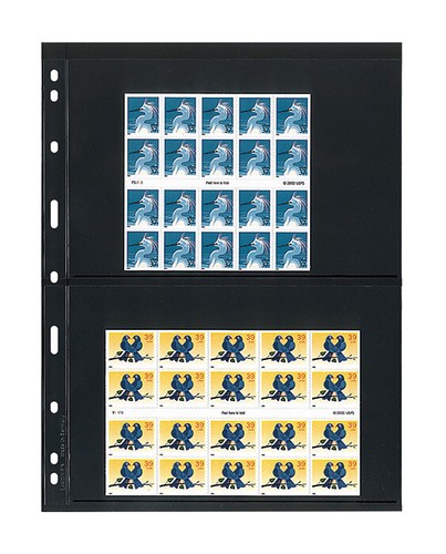 5-LINDNER-072-UNIPLATE-Blätte