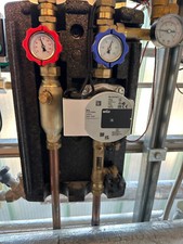 Solarregler Sunex LOGO PWM ☀️ Solarsteuerung Universalregler Solarthermie