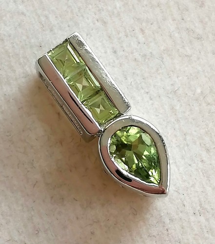 Silber 925 kette - silber, mit