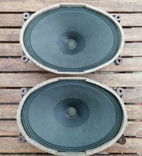 Isophon P1521 Alnico Konzert