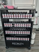 Redken Farb Waagen Ohne Inhalt