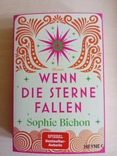 Wenn die Sterne fallen -Sophie