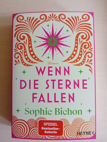 Wenn die sterne fallen - wenn,
