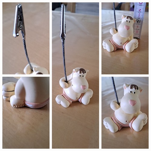 Notizhalter von nici - von,