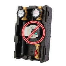 Environ Profimix Pumpengruppe