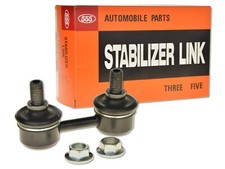 Koppelstange Vorne 555