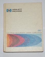 Hewlett-Packard complete