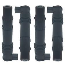 4X Zündspule 129700-4400 Für Suzuki GSF 1250 GSX-R 1000 VZR 1800 Kawasaki Ninja