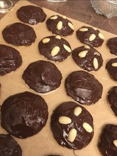 RITTERGUT Elisen Lebkuchen