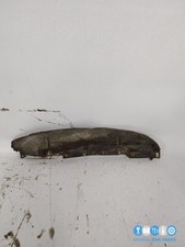 Original BMW  E24  Abdeckblech Kotflügel vorne links 1839069