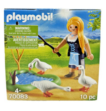 Playmobil 70083 Osterei